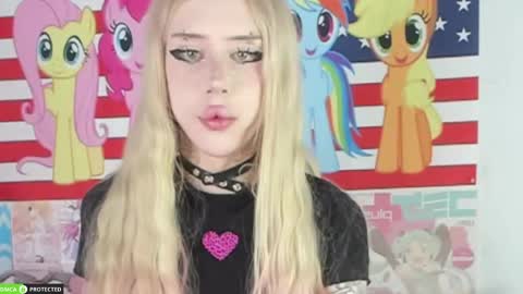 Joy Barker online show from 04.06.26