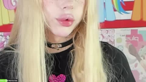 Joy Barker online show from 04.08.26