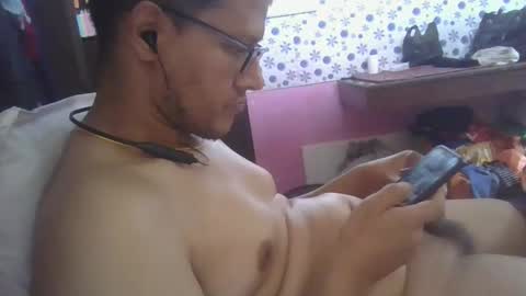 Snapshot of joybook8 chatting on 10.13.25 joybook8 online show from 10.13.25