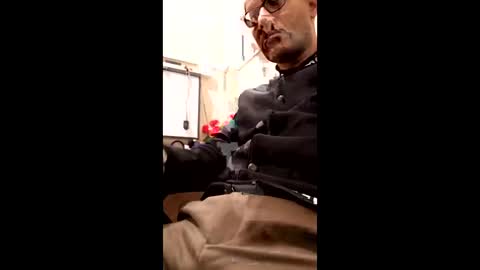 Snapshot of joybook8 chatting on 12.18.25 joybook8 online show from 12.18.25