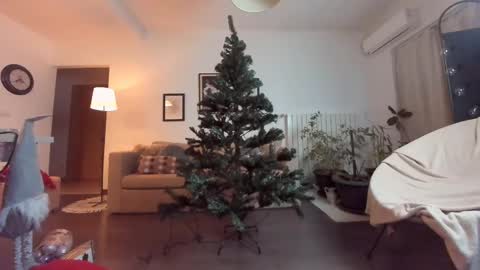 CassidyJoy online show from 12.12.24