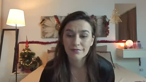 CassidyJoy online show from 12.24.24