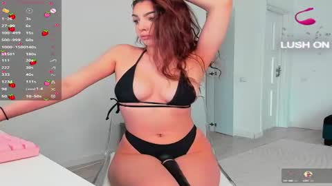 joyceline fox online show from 01.11.25