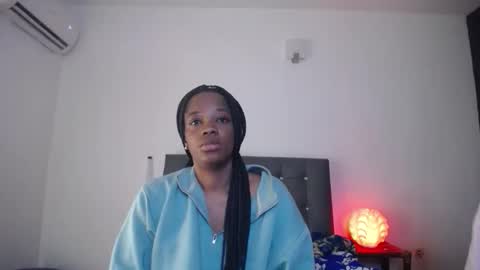 joycelove25 online show from 01.13.26