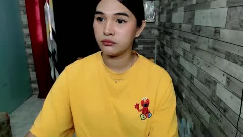 Snapshot of joycum_xxx chatting on 12.30.24 JOY in your heart  online show from 12.30.24