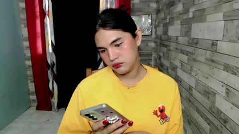 Snapshot of joycum_xxx chatting on 12.30.24 JOY in your heart  online show from 12.30.24