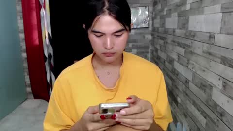 Snapshot of joycum_xxx chatting on 12.31.24 JOY in your heart  online show from 12.31.24