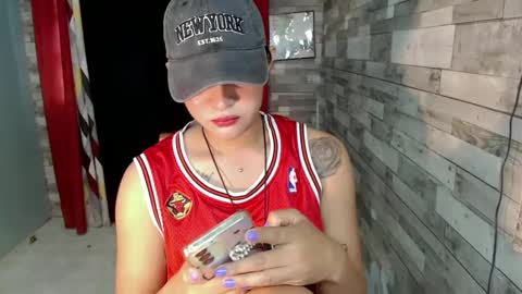 Snapshot of joycum_xxx chatting on 01.23.25 JOY in your heart  online show from 01.23.25