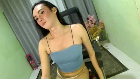 Angel online show from 12.02.24