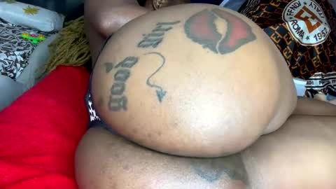 Butterflyass online show from 01.09.26