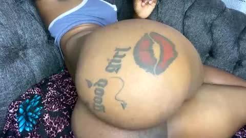 Butterflyass online show from 02.16.26