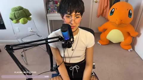 Jackie Joy online show from 01.14.26