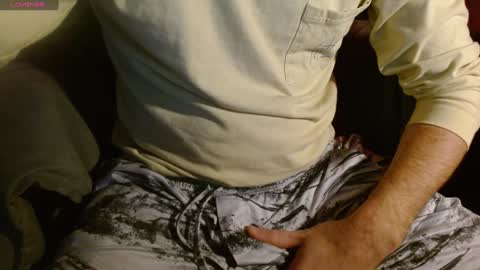 Snapshot of jp309 chatting on 01.21.25 JP online show from 01.21.25