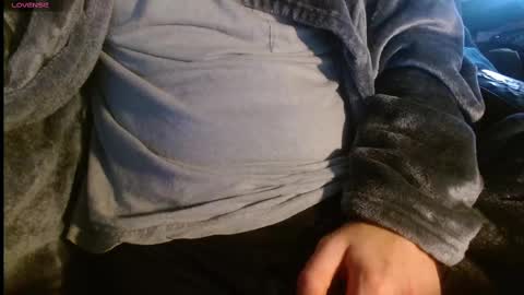 Snapshot of jp309 chatting on 02.16.25 JP online show from 02.16.25