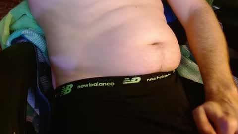 Snapshot of jp309 chatting on 10.14.25 JP online show from 10.14.25