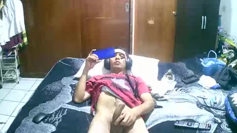 J Prez Official online show from 09.20.25