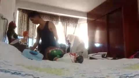 J Prez Official online show from 11.24.25