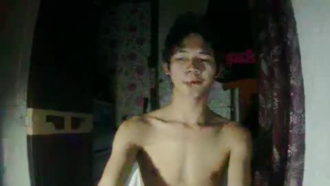 LuluBoy30 online show from 10.30.25