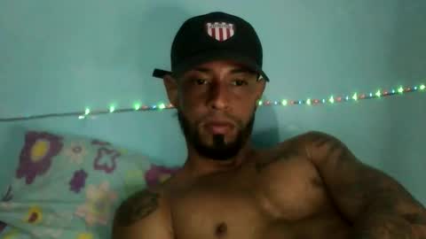 jpineda97 online show from 02.03.26