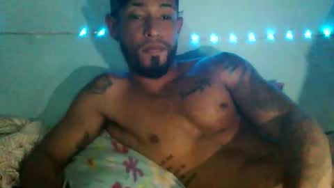 jpineda97 online show from 02.06.26