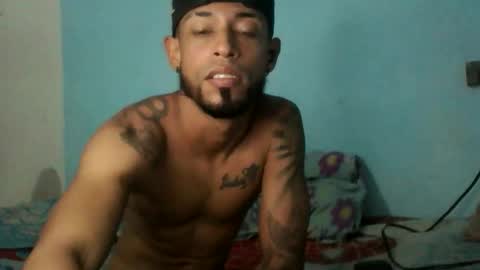 jpineda97 online show from 03.13.26