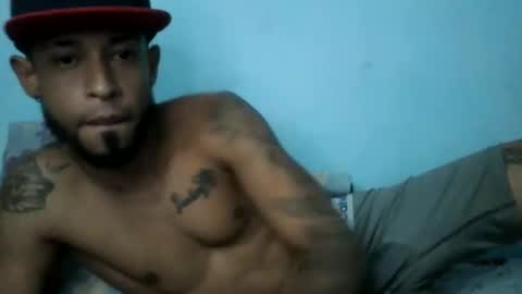 jpineda97 online show from 03.17.26