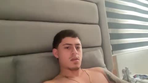 Snapshot of jpx__1 chatting on 03.07.25 jpx__1 online show from 03.07.25