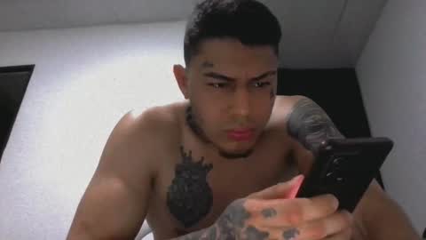 Snapshot of jq401055 chatting on 12.01.24 Jaxxx67 online show from 12.01.24