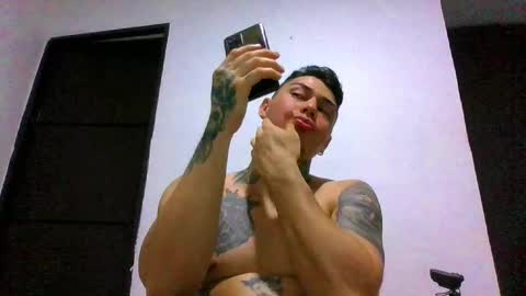 Snapshot of jq401055 chatting on 12.02.24 Jaxxx67 online show from 12.02.24