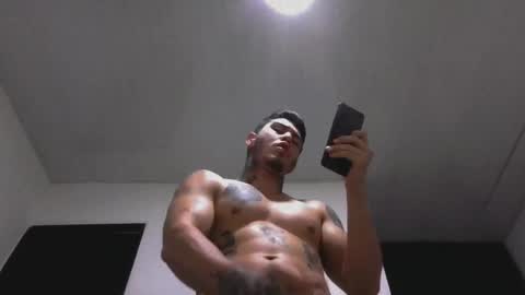 Snapshot of jq401055 chatting on 12.25.24 Jaxxx67 online show from 12.25.24