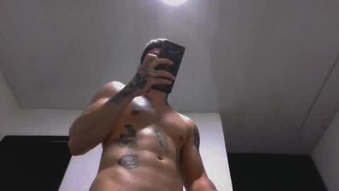 Snapshot of jq401055 chatting on 12.25.24 Jaxxx67 online show from 12.25.24