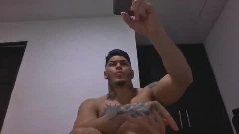 Snapshot of jq401055 chatting on 01.12.25 Jaxxx67 online show from 01.12.25