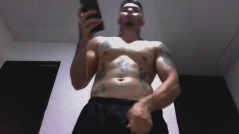 Snapshot of jq401055 chatting on 01.19.25 Jaxxx67 online show from 01.19.25