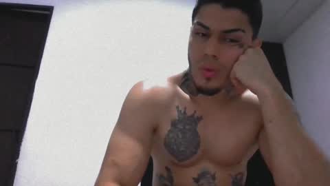 Snapshot of jq401055 chatting on 01.21.25 Jaxxx67 online show from 01.21.25