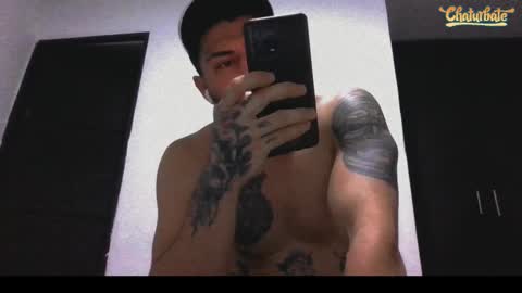 Snapshot of jq401055 chatting on 01.25.25 Jaxxx67 online show from 01.25.25