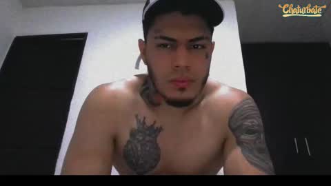 Snapshot of jq401055 chatting on 01.25.25 Jaxxx67 online show from 01.25.25