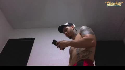 Snapshot of jq401055 chatting on 01.26.25 Jaxxx67 online show from 01.26.25