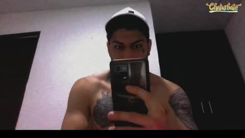 Snapshot of jq401055 chatting on 01.31.25 Jaxxx67 online show from 01.31.25