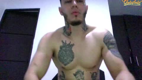 Snapshot of jq401055 chatting on 02.03.25 Jaxxx67 online show from 02.03.25