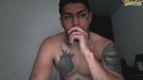 Snapshot of jq401055 chatting on 02.16.25 Jaxxx67 online show from 02.16.25