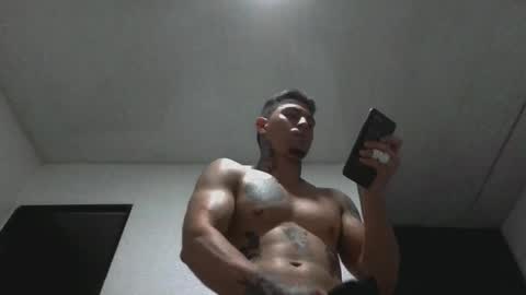 Snapshot of jq401055 chatting on 10.14.25 Jaxxx67 online show from 10.14.25