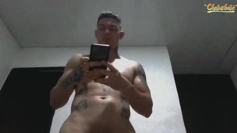 Snapshot of jq401055 chatting on 10.30.25 Jaxxx67 online show from 10.30.25