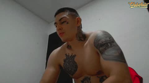 Jaxxx67 online show from 12.21.25