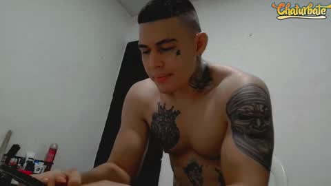 Jaxxx67 online show from 02.01.26