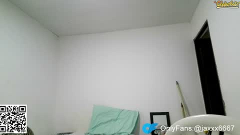 Snapshot of jq401055 chatting on 06.17.26 Jaxxx67 online show from 06.17.26