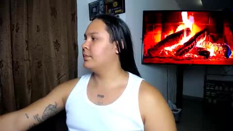 INDEPENDENT MODEL online show from 03.29.26