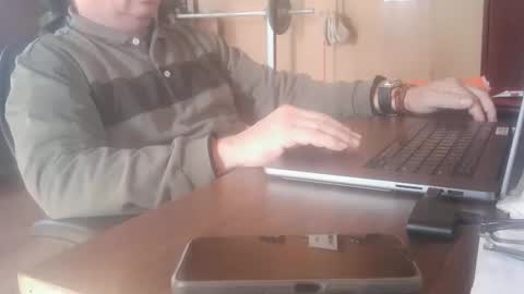 Soy Rai online show from 04.17.26