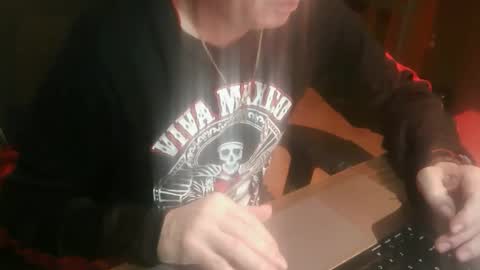 Soy Rai online show from 06.02.26