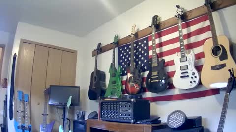 jries329 online show from 12.18.24