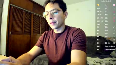 Cristian- tellme Criis online show from 06.15.26